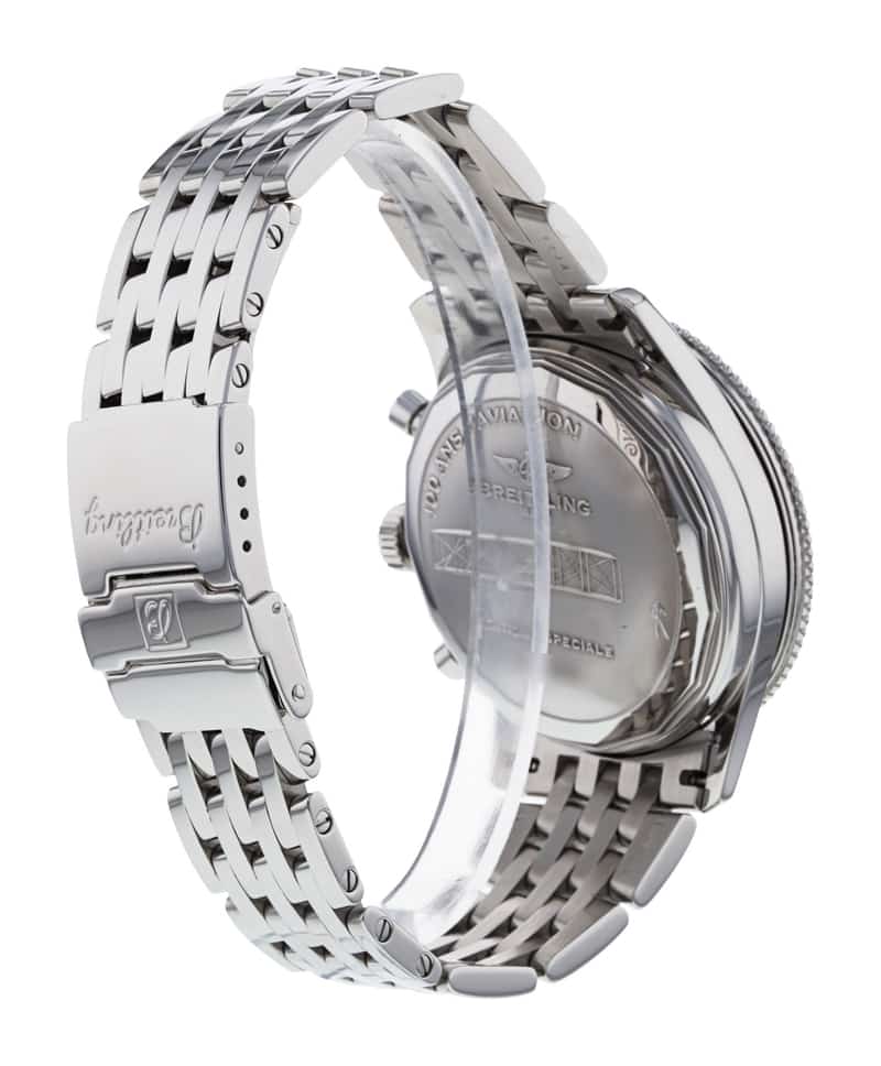 Breitling Montbrillant A35330